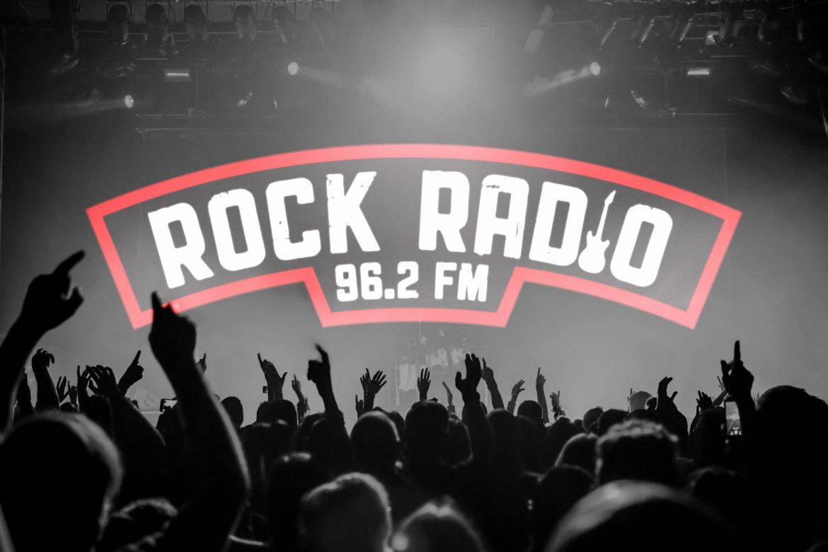rock radio beograd tvoj život tvoja muzika